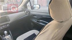 نيسان فيرسا